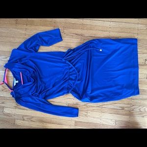 Banana republic dress